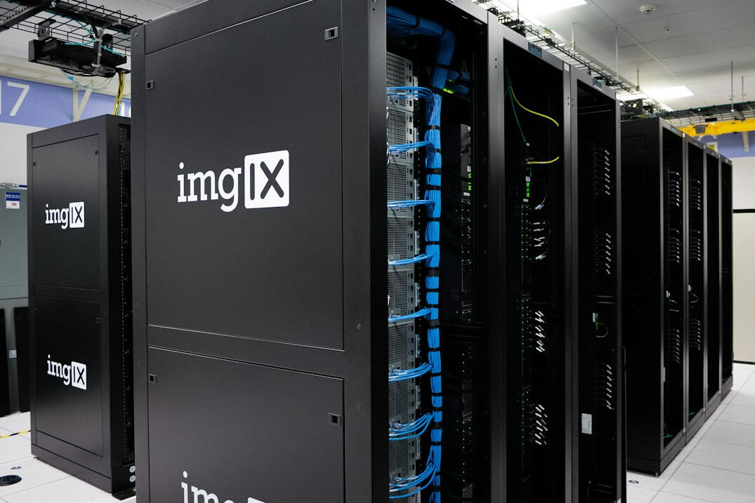 cloud computing servers