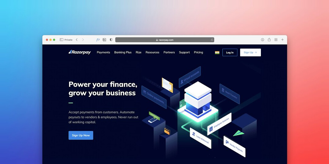 custom business software
