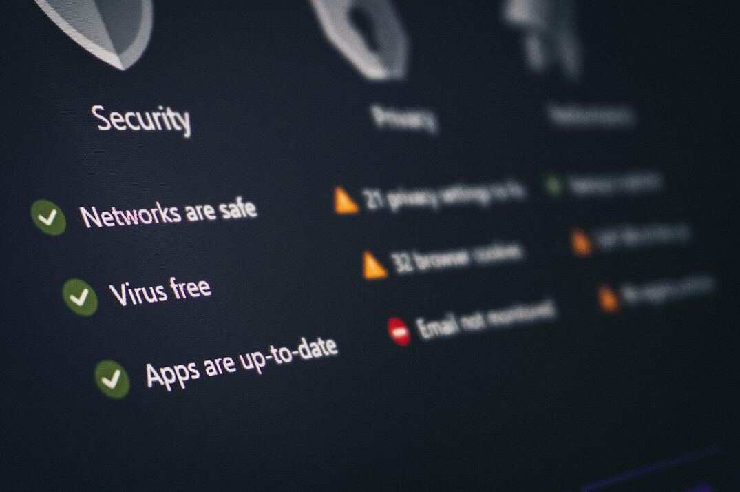 data security team