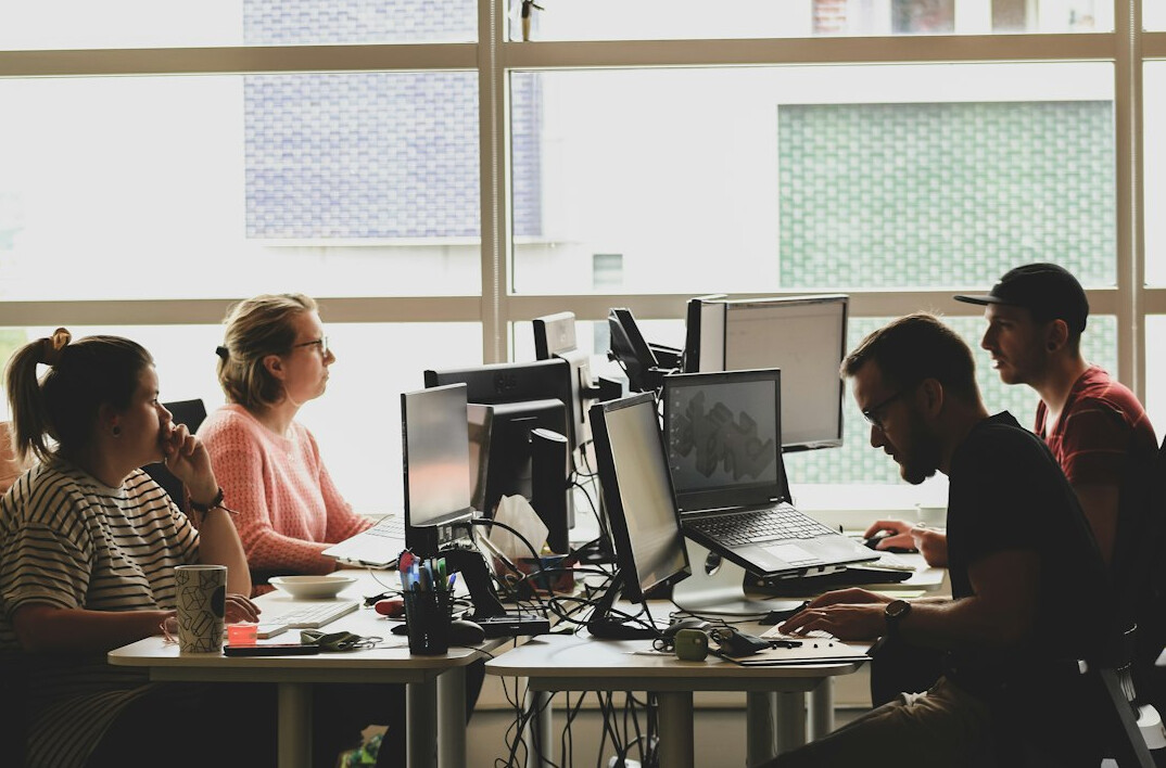 business software developers